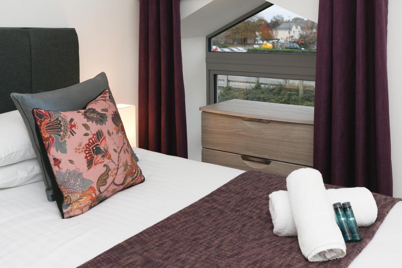 Strawberry Line, Flat 1 Apartment Wells Ngoại thất bức ảnh
